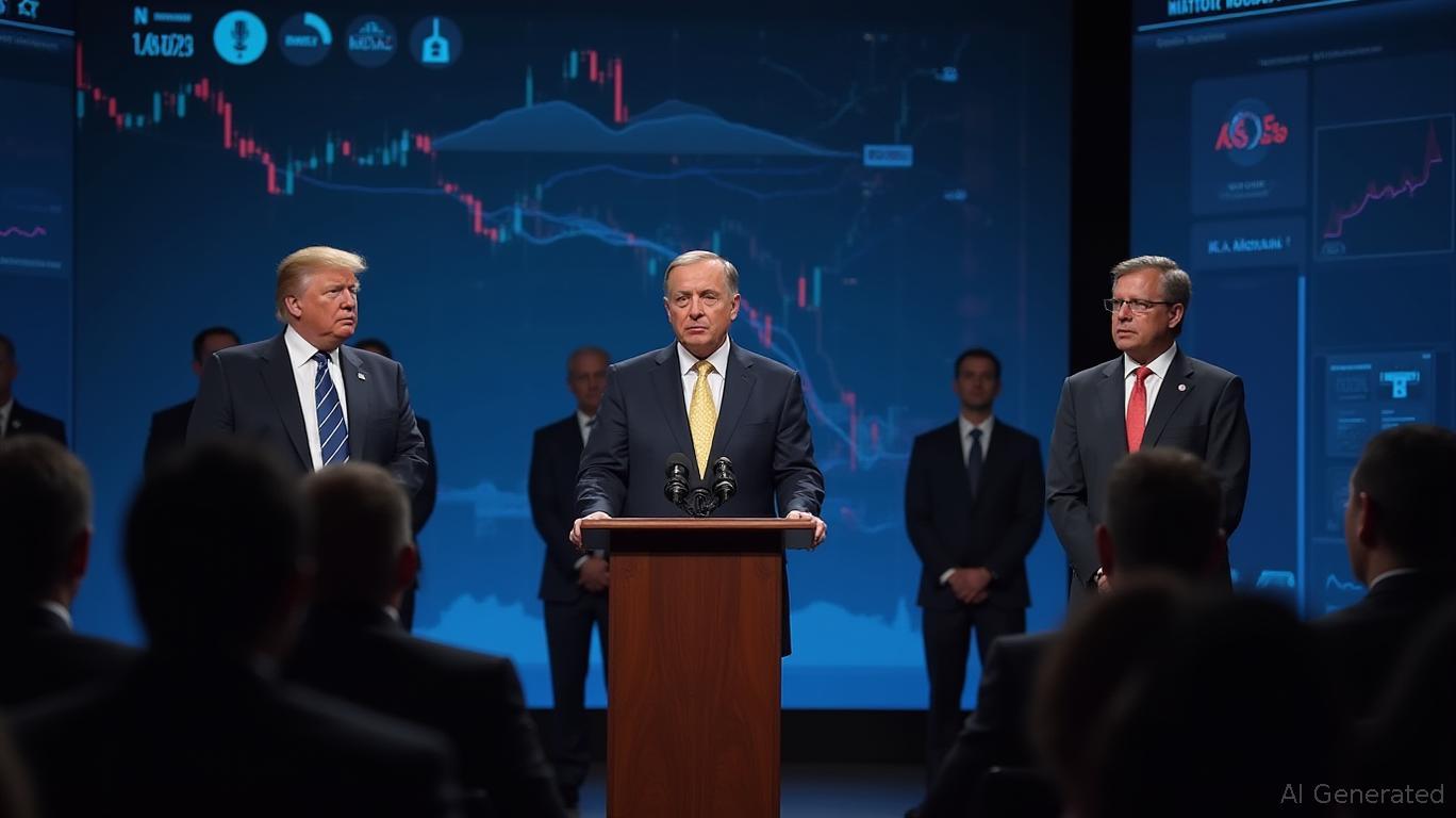 ALT5 Sigma Denies SEC Probe Amid Trump-Linked Treasury Deal Rumors