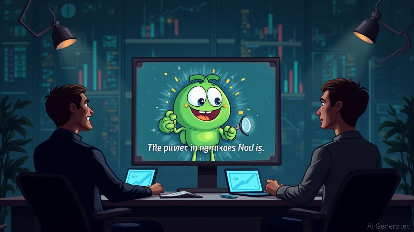 Little Pepe and 4 Other Cryptocurrencies to Watch in 2025 for a Potential $50,000 Return