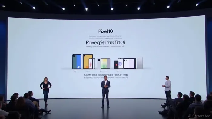 Google Pixel 10 Launch Event: Date, Time, Price, and Livestream Details