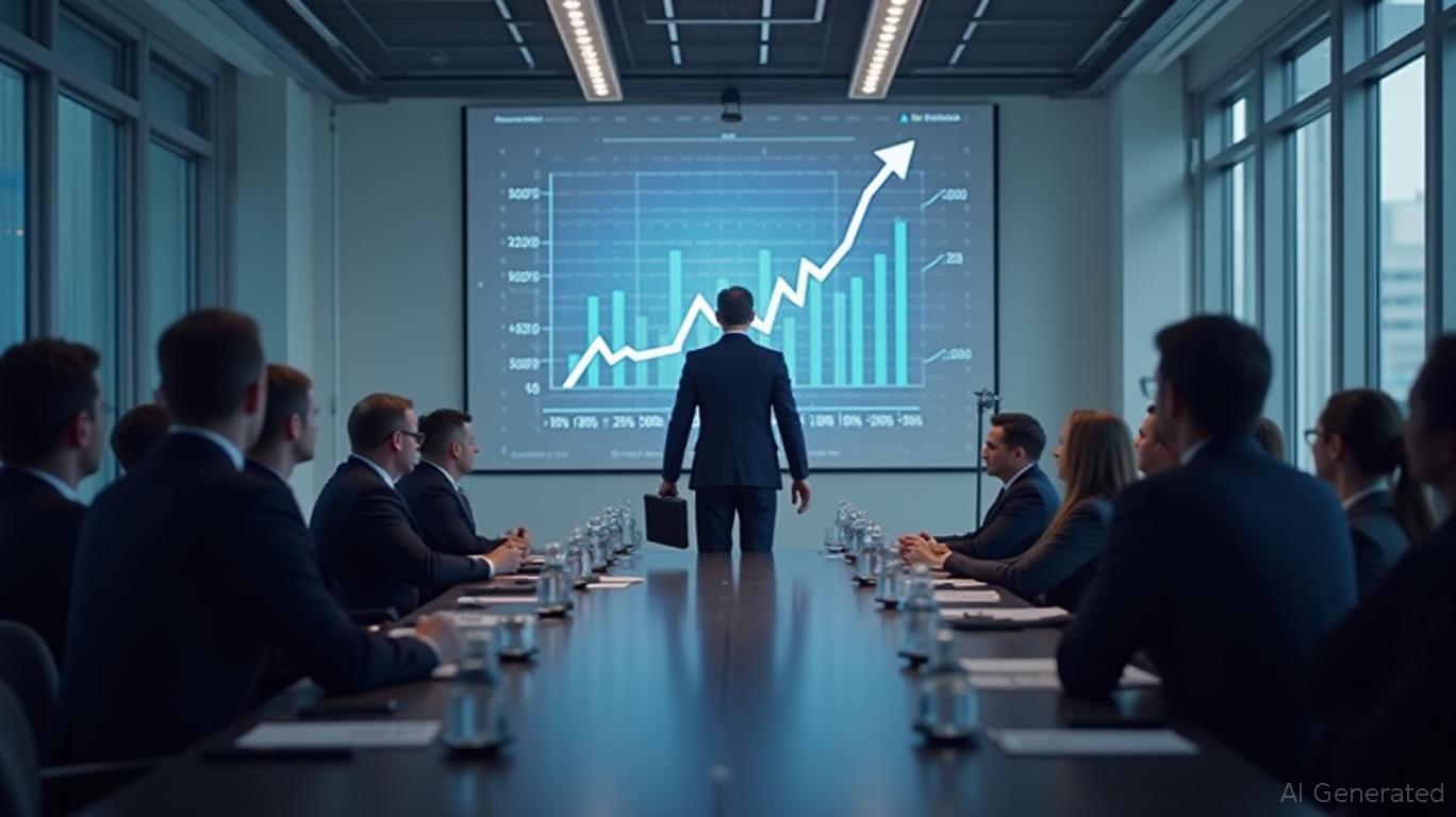 SEC Pivots to Crypto-Friendly Rules, Aims to Fuel U.S. Innovation Lead