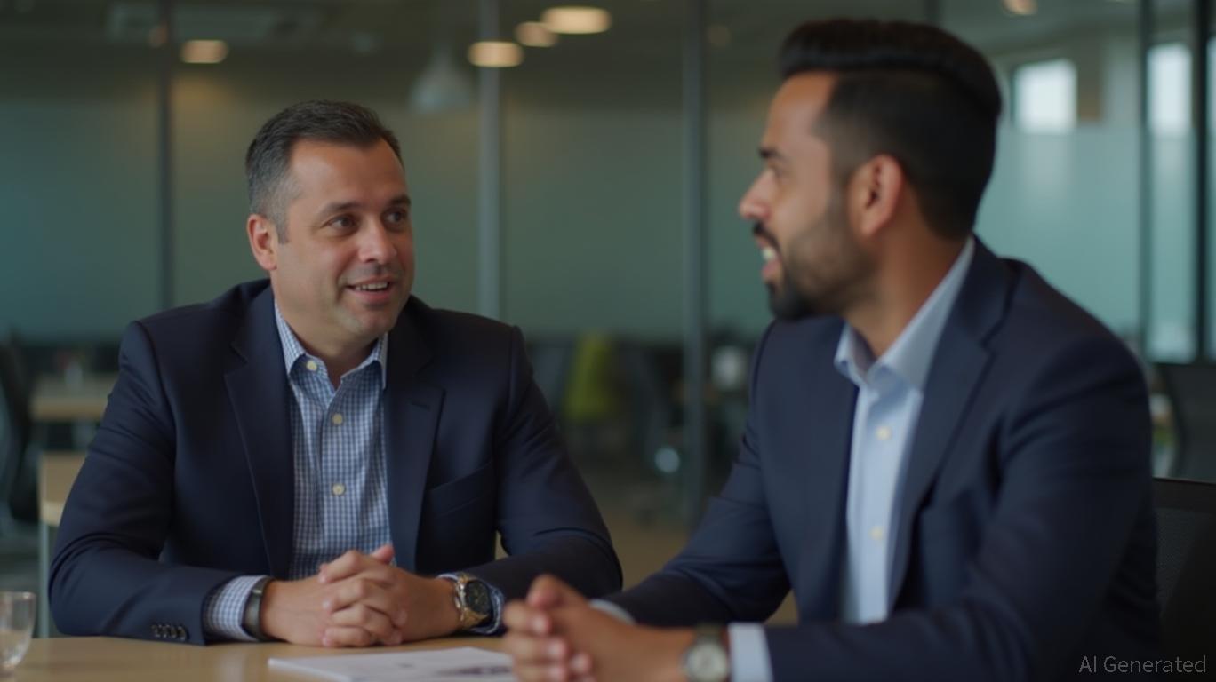 Investcorp Credit Management BDC Q4 2025 Earnings Call Transcript: Andrew Muns and Suhail Shaikh Discuss Financial Results and Future Outlook