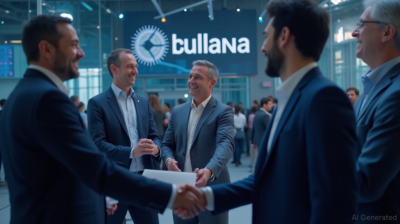 Solana News Today: Bullish Raises $1.15 Billion in Stablecoin-Backed IPO on Solana