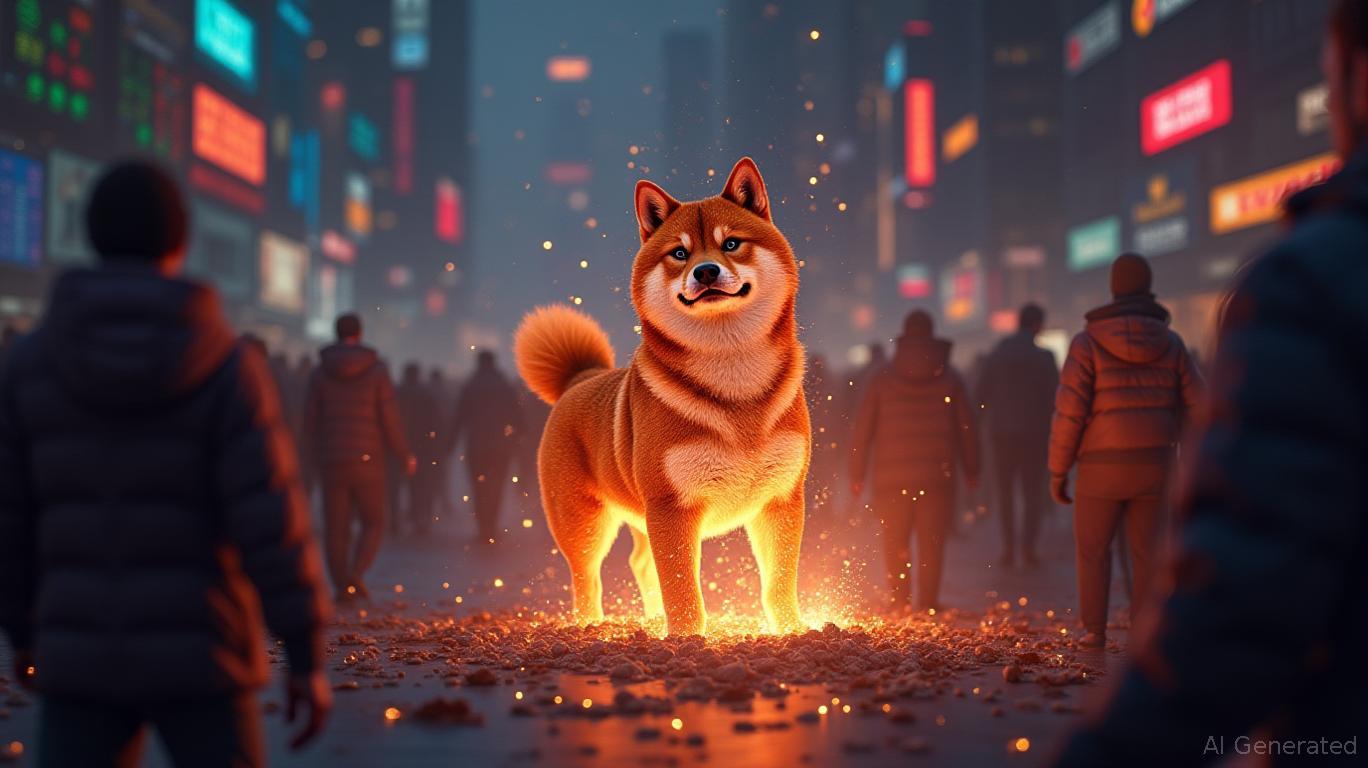 Ethereum News Today: Shiba Inu Integrates Chainlink CCIP for Cross-Chain  Burns and Deflation