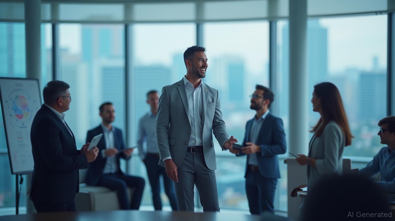 DTEC Strengthens Global Mobility Ecosystem with AI and Blockchain Partnerships