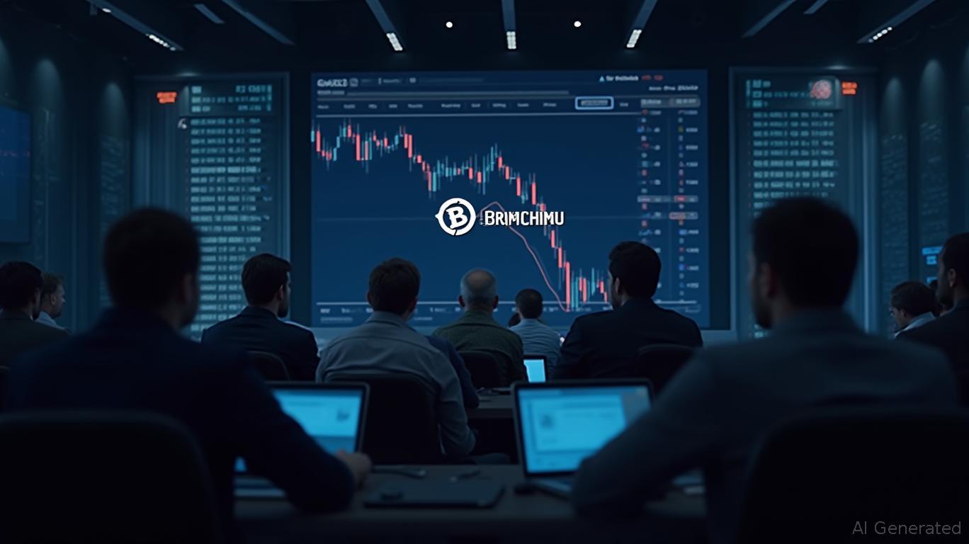 Bitcoin News Today: Brevan Howard Surpasses Goldman in IBIT Bitcoin Stakes