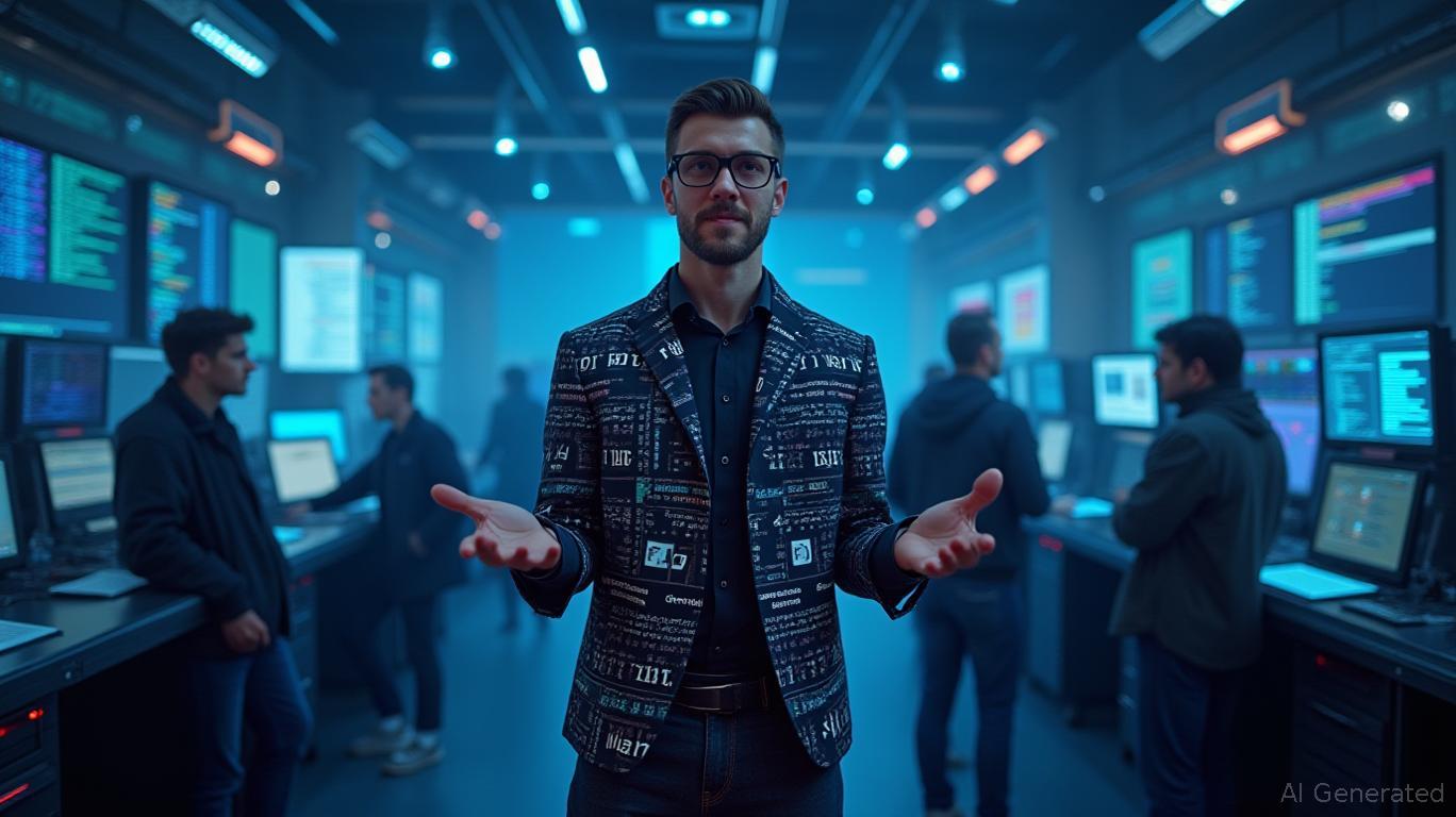 Ethereum News Today: Ethereum L2 Layer Brett Rides Meme Wave Into Staking Revolution
