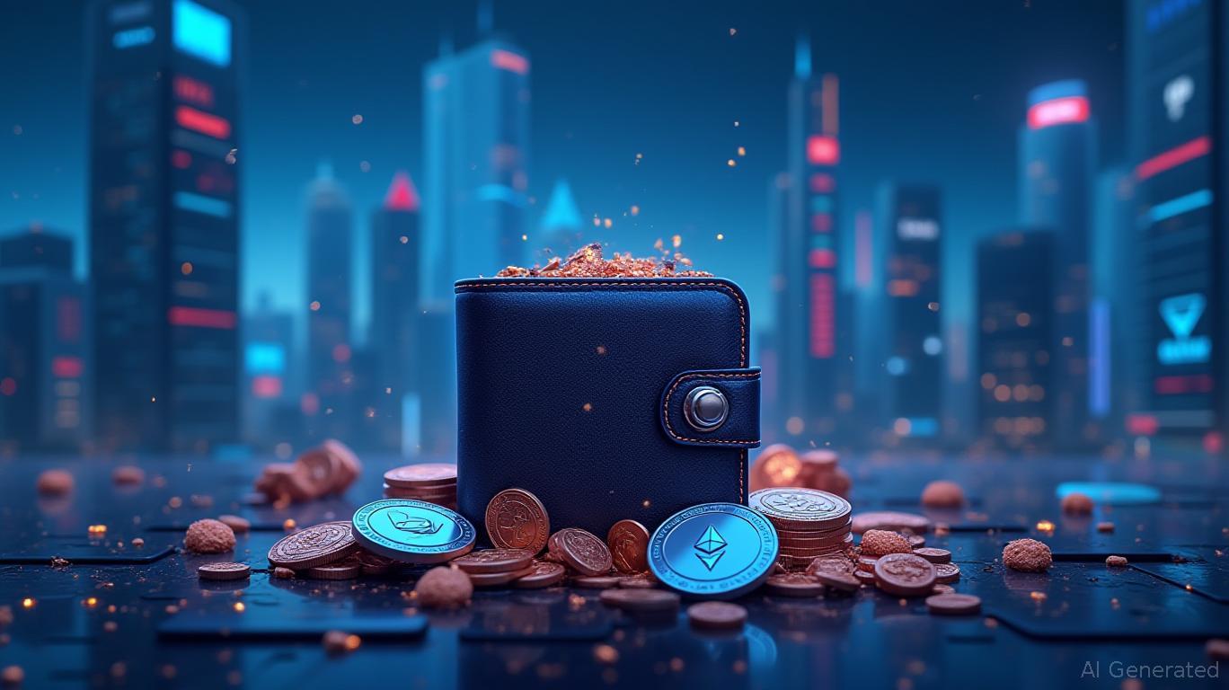 Ethereum News Today: Cold Wallet Surges 3,423% in Presale Amid Solana and Ethereum Gains
