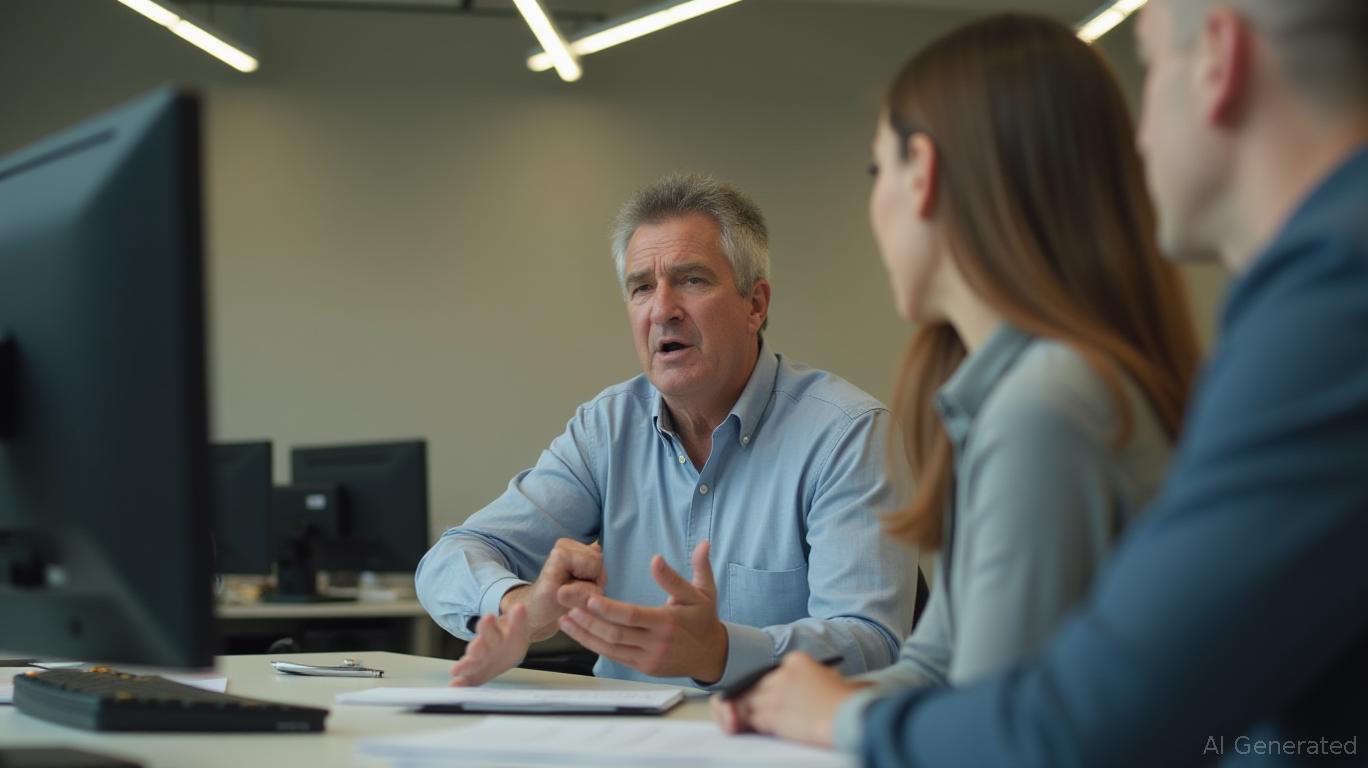 DeFi Founder Warns SEC's Project Crypto Could Centralize Finance by 2027