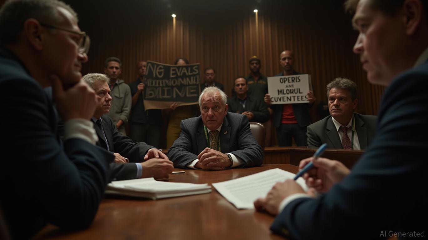 Guyana's ExxonMobil Conundrum: Oil Wealth and Environmental Concerns