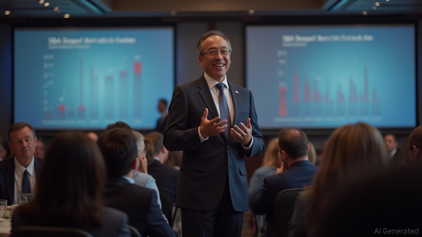 SBA Communications to Present at Citi's 2025 Global TMT Conference and BofA Securities 2025 Media, Communications and Entertainment Conference