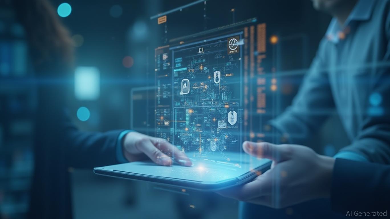 Pega Named Leader in Digital Process Automation Platforms by Forrester Research