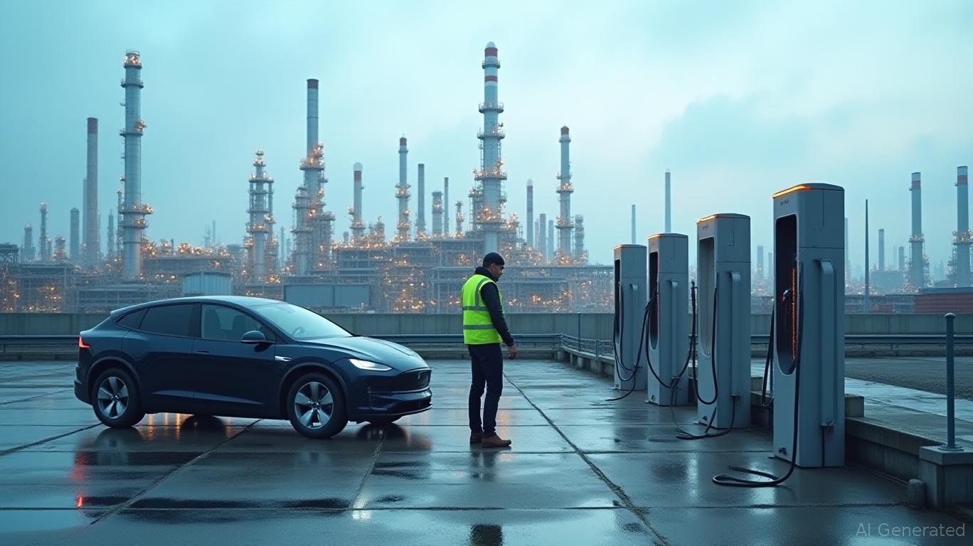 Navigating the Energy Transition: Gasoline Production and Sector Rotation Strategies