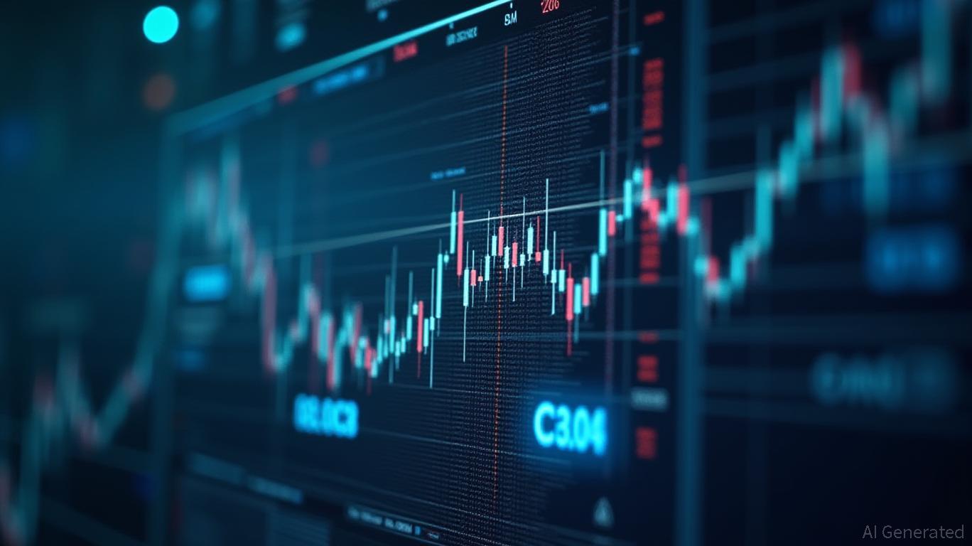 JPMorgan Lowers Epam Systems' Price Target to $201, Maintains Overweight Rating