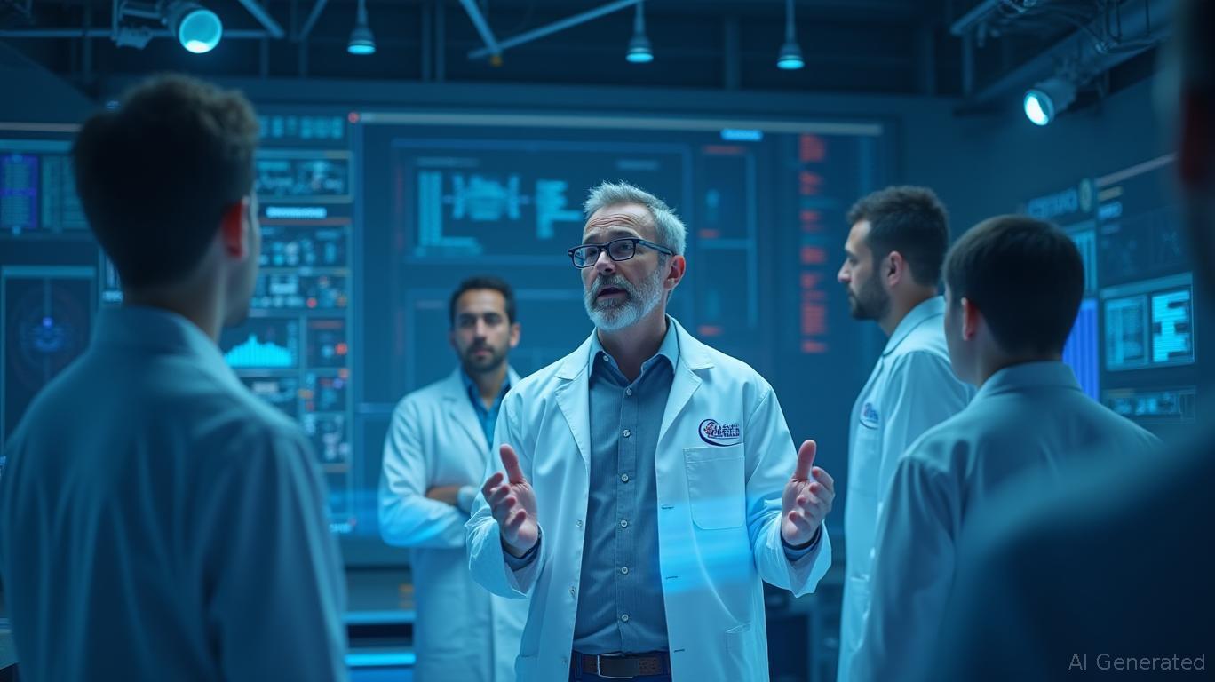 Meta AI Restructures to Pursue Superintelligence Amidst Fierce Competition and Internal Tensions
