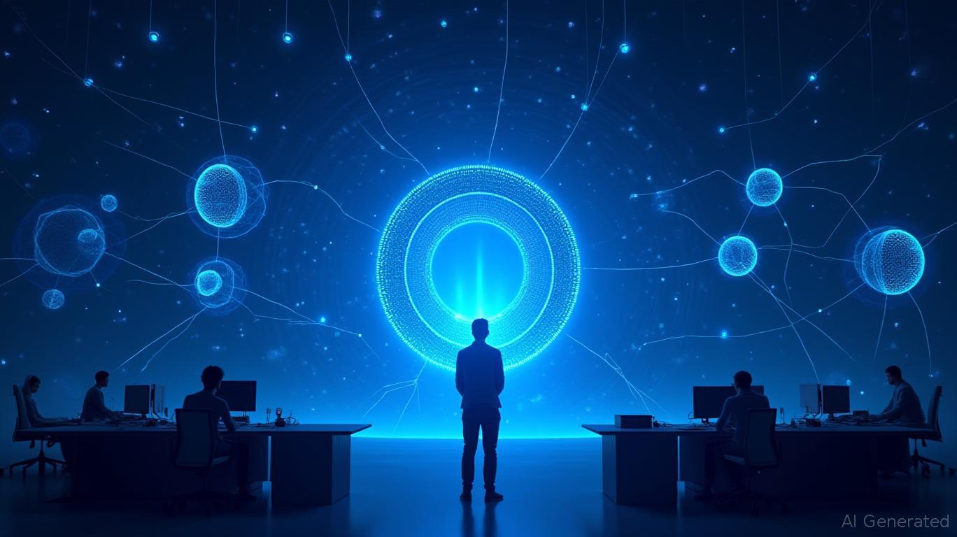 Circle Launches Gateway to Enable Cross-Chain USDC Transfers Across 7 Blockchains