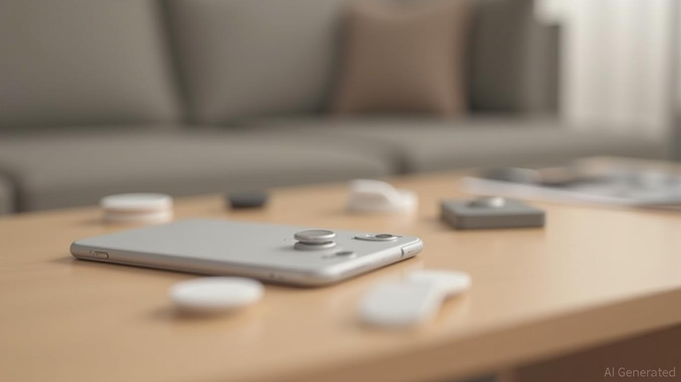 Google Unveils Pixelsnap: A Qi2-Powered, MagSafe-Like Feature for Pixel 10 Series