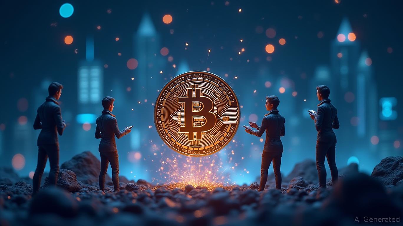 Bitcoin News Today: Bitcoin's DeFi Revolution Gains Speed with SoFi, Bitlayer, and Valantis Moves