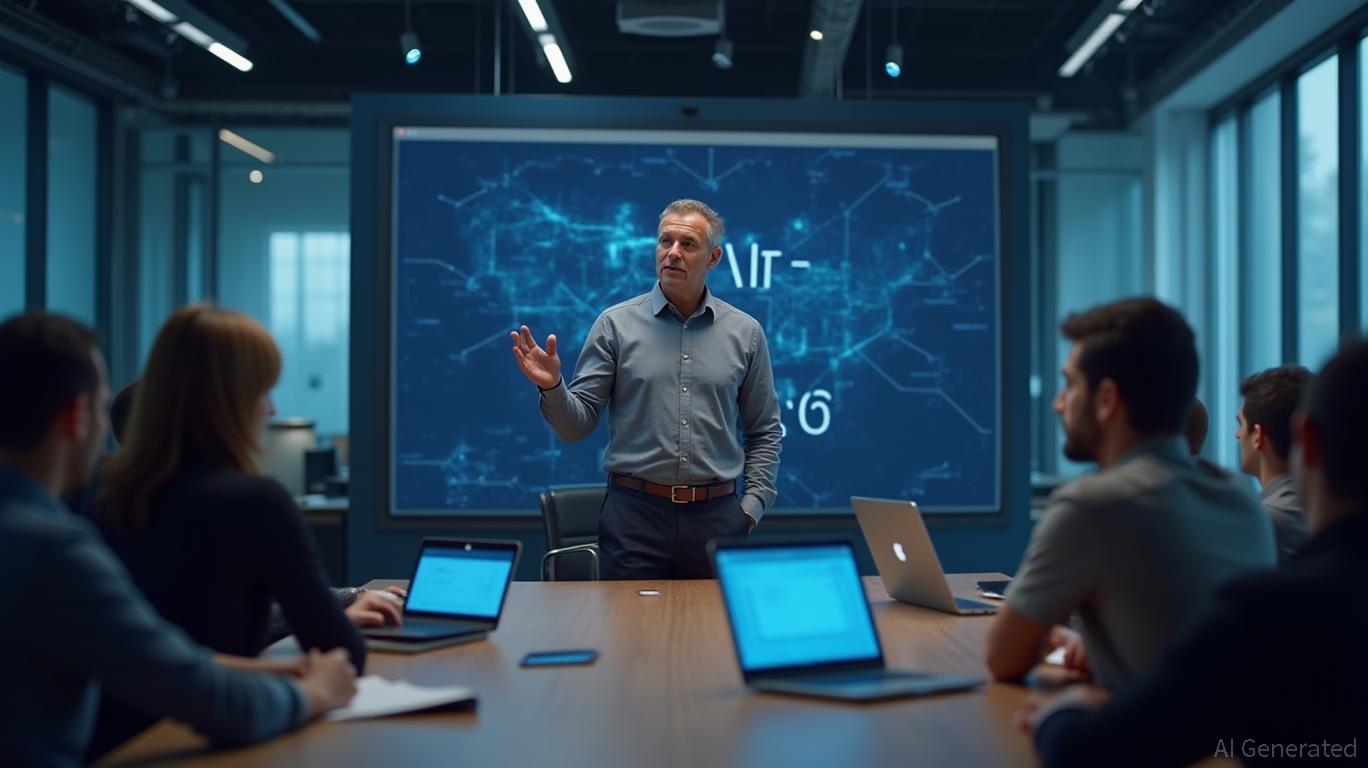 Gaxos Labs Soars on AI Platform Launch, but is it a Safe Bet?