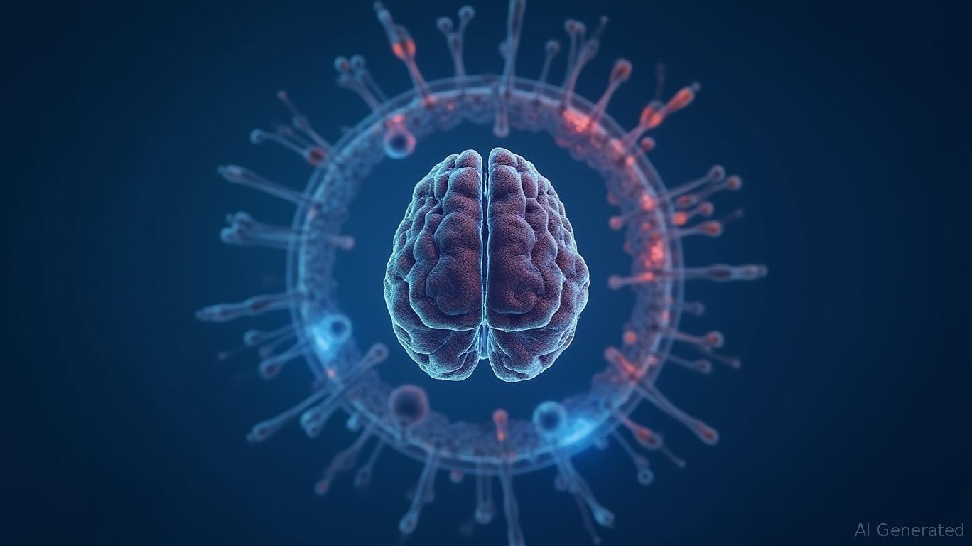 Cognition (CGTX) Surges 24.85% Intraday—What’s Fueling This Biotech Breakout?
