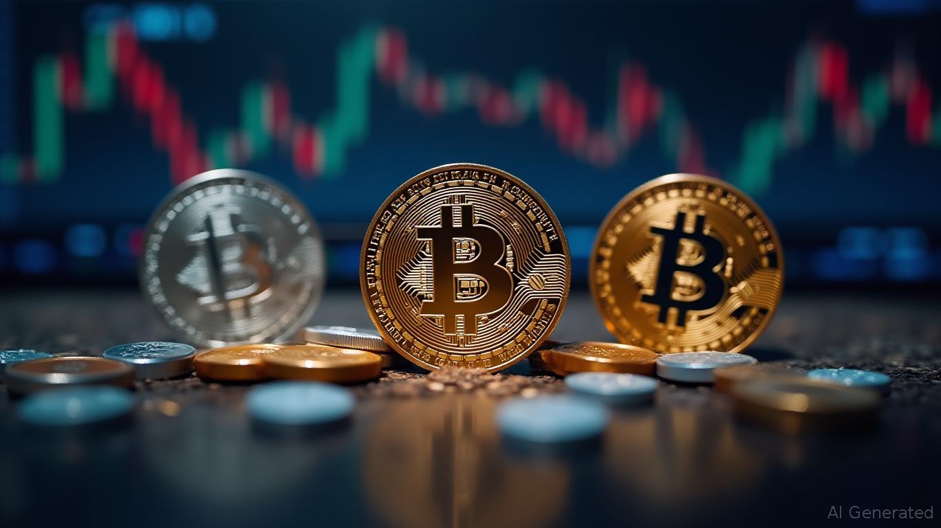 Four Cryptocurrencies Emerge as Top 2025 Picks With Strong ROI and Market  Momentum