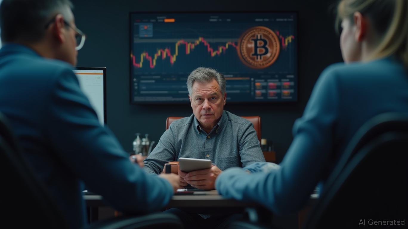 Bitcoin News Today: A Hong Kong Builder Bets Big on Bitcoin—With  Shareholder Rights at Stake