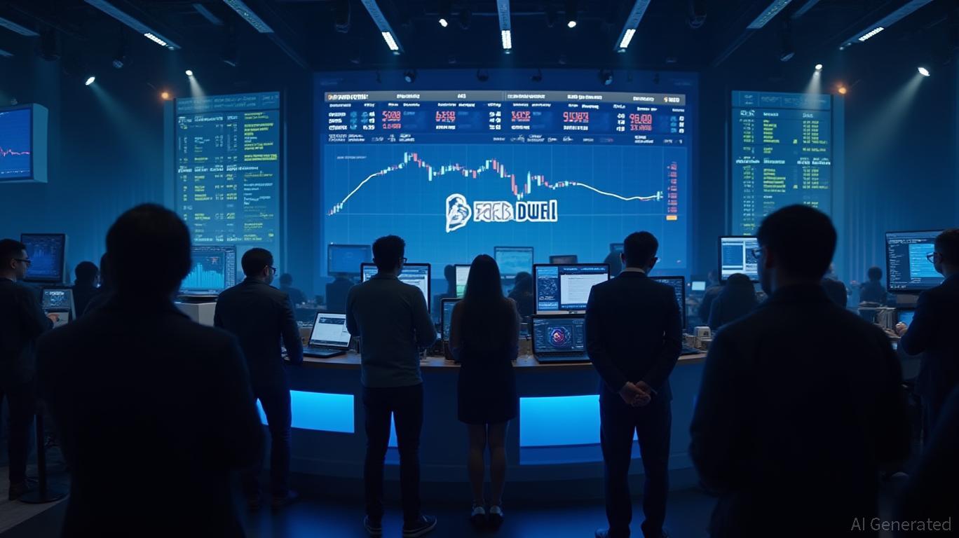 FanDuel Partners with CME Group for Event-Based Contracts