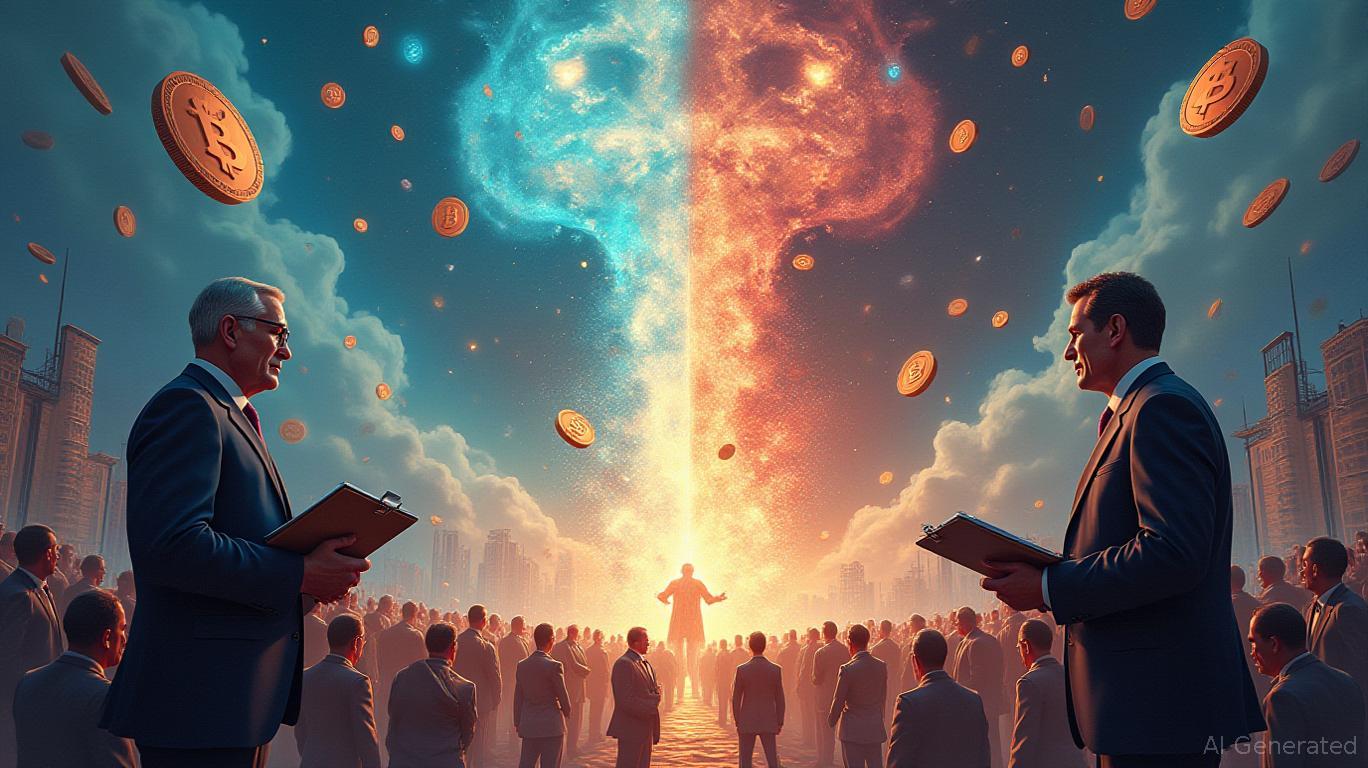 Bitcoin News Today: Regulators and Macro Forces Shape a Divided Crypto  Market Rally