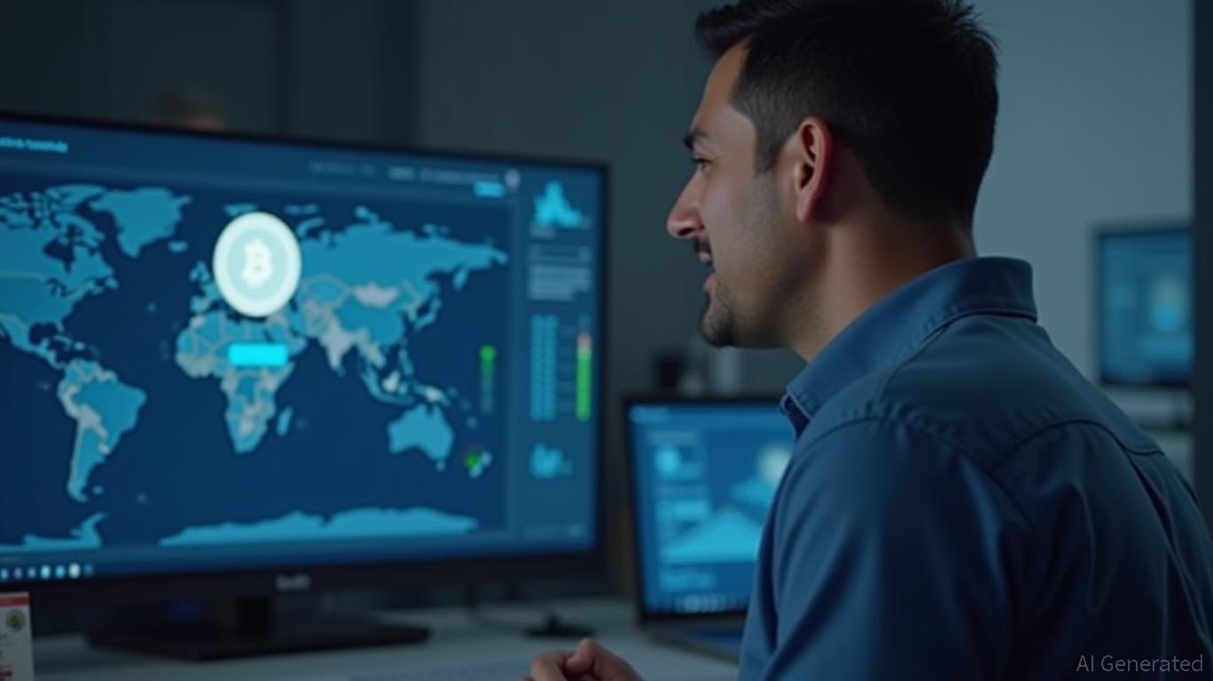 SoFi to Introduce Real-Time Cross-Border Bitcoin Conversions Through Blockchain Technology