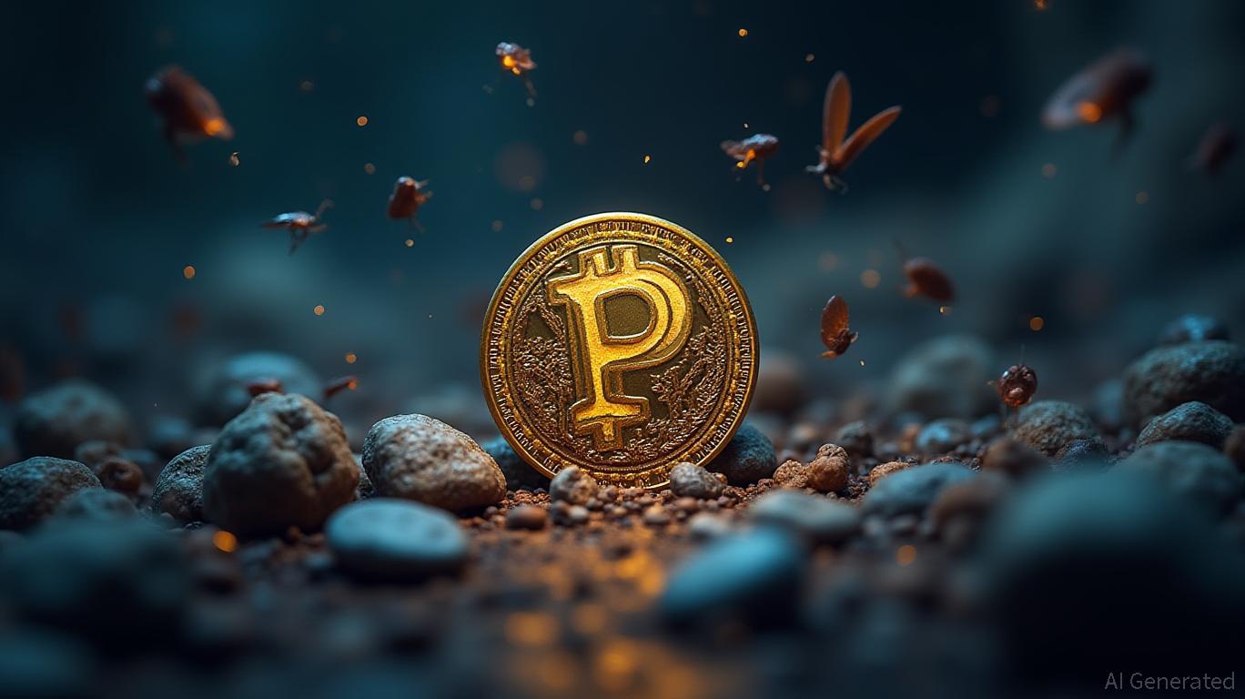 Exploring Pepeto's Potential: A Memecoin with a Built-in Utility Stack