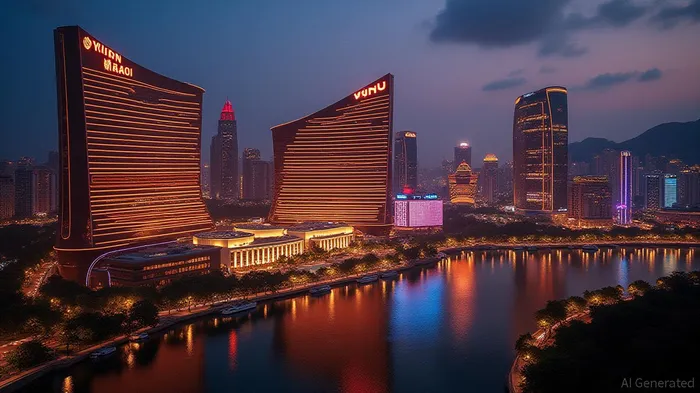 Wynn Resorts Subsidiary Wynn Macau Completes $1 Billion Senior Notes Offering