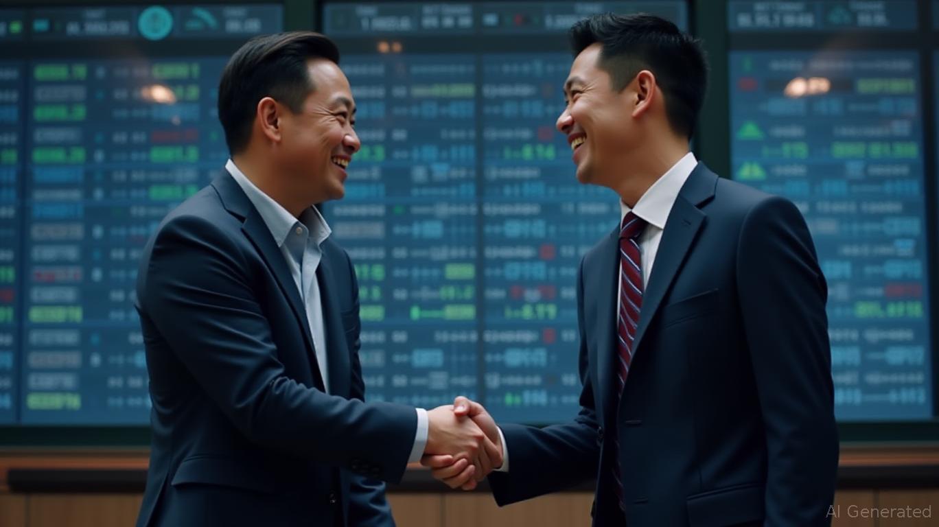 Hayden Davis and Ben Chow Regain $57M in Frozen Libra-Linked Funds