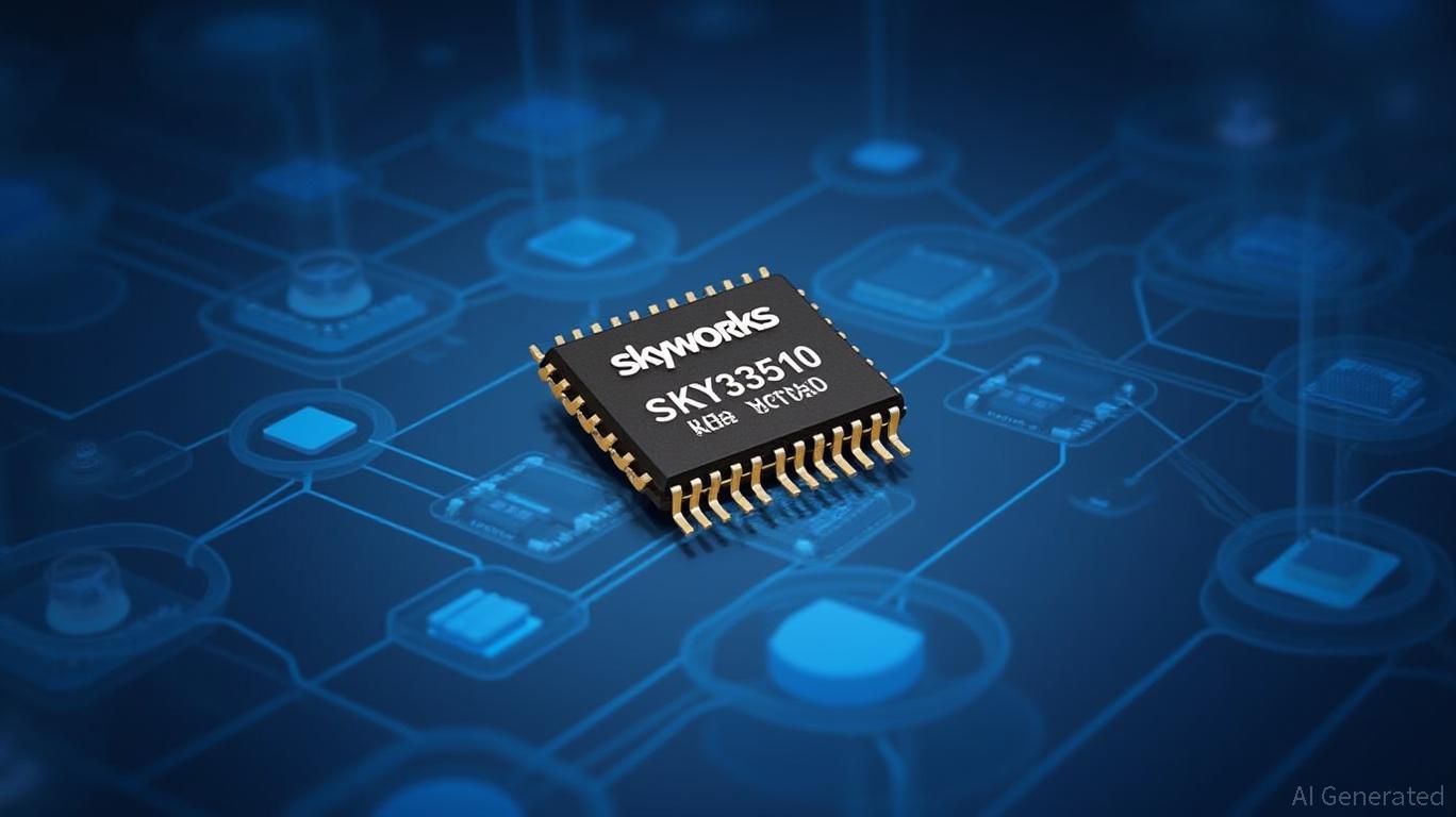 Skyworks Unveils Ultra-Low Jitter Clock Buffers for High-Speed Connectivity