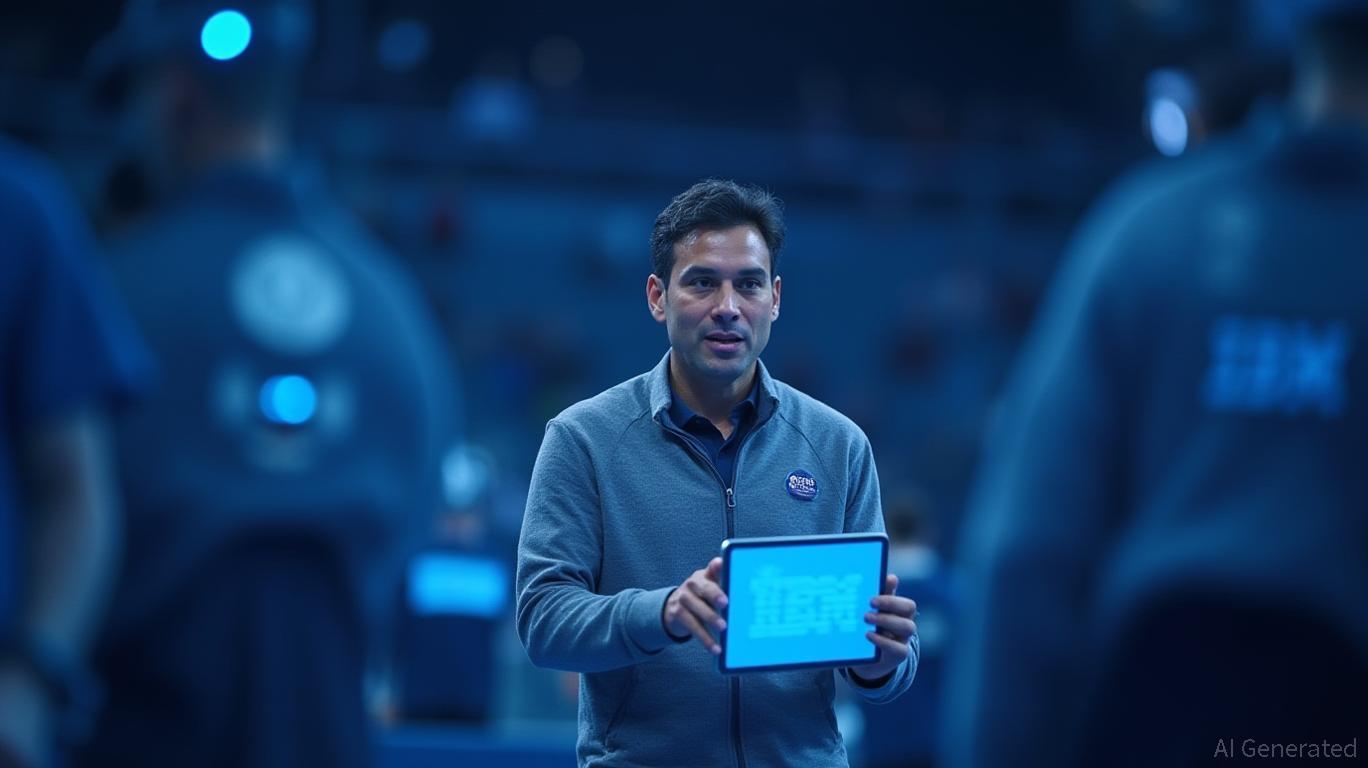 IBM Unveils Innovative AI-Powered Fan Experiences at the US Open