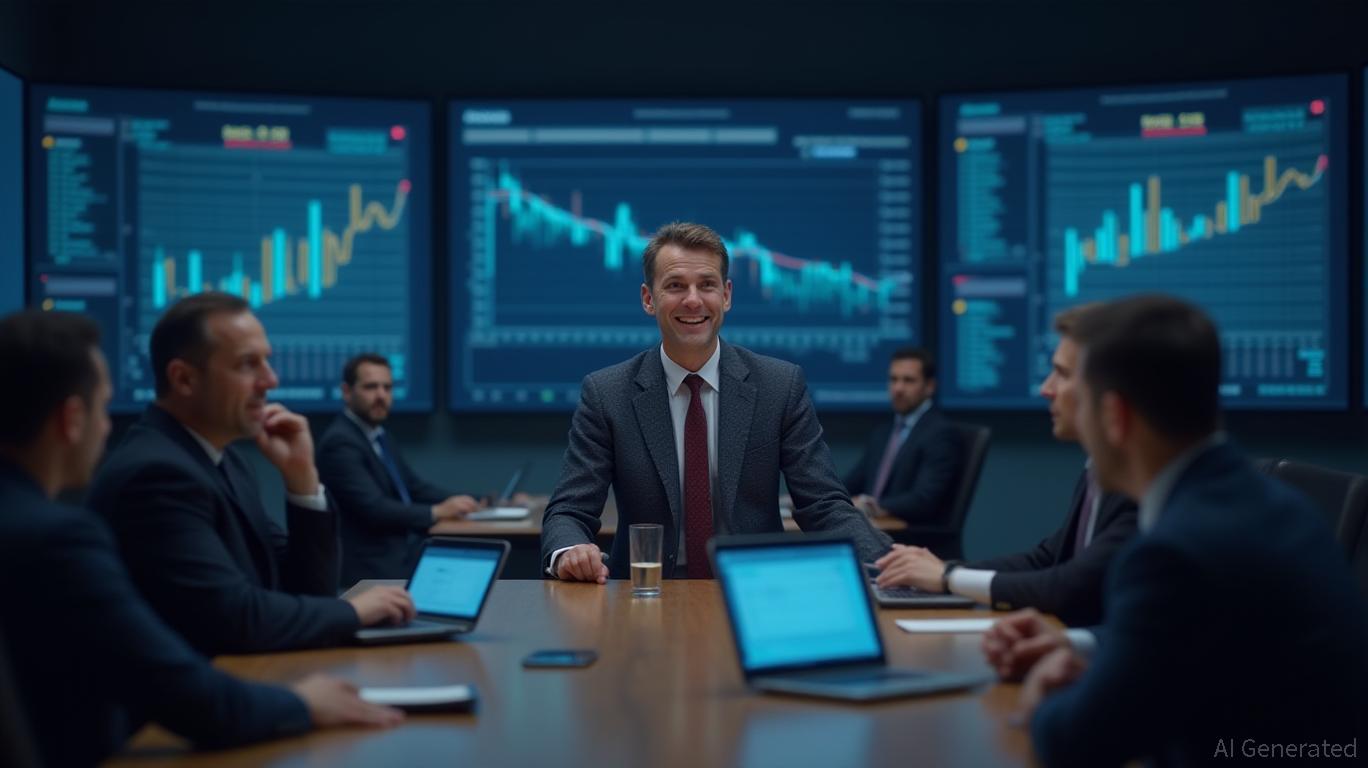 Jack Henry Posts 26% EPS Jump, Surpasses Analyst Estimates in Q4