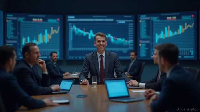 Jack Henry Posts 26% EPS Jump, Surpasses Analyst Estimates in Q4