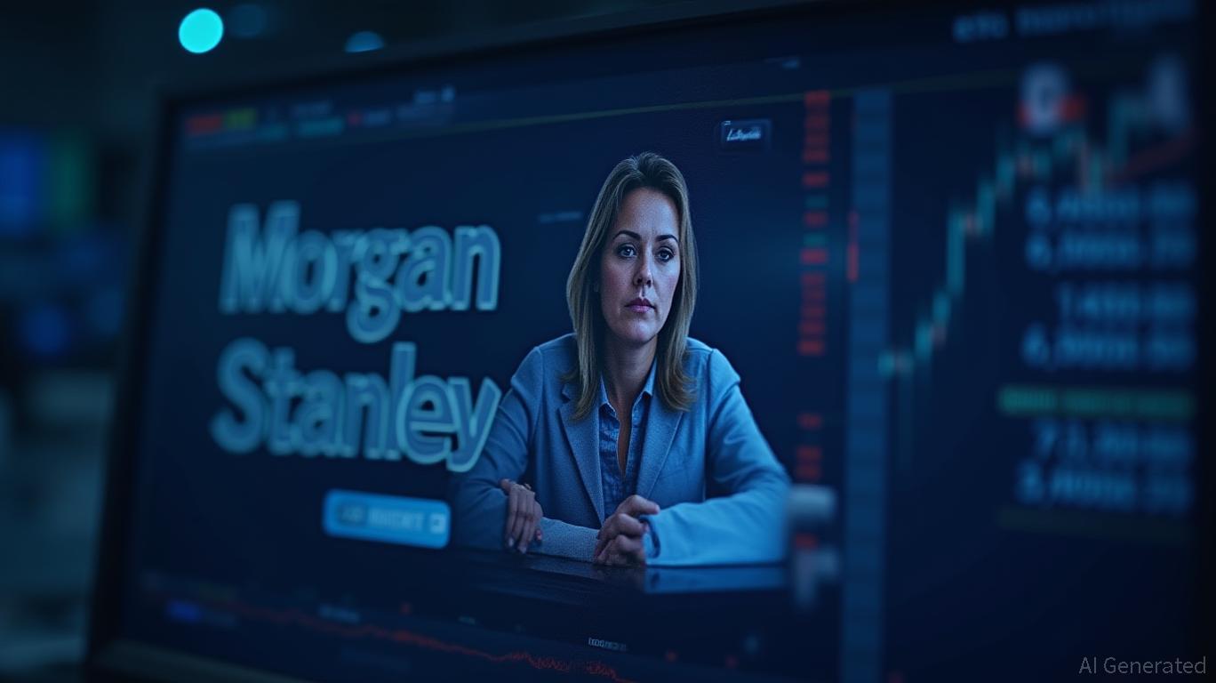 Morgan Stanley lowers PT for PTC Therapeutics to $71 from $76.