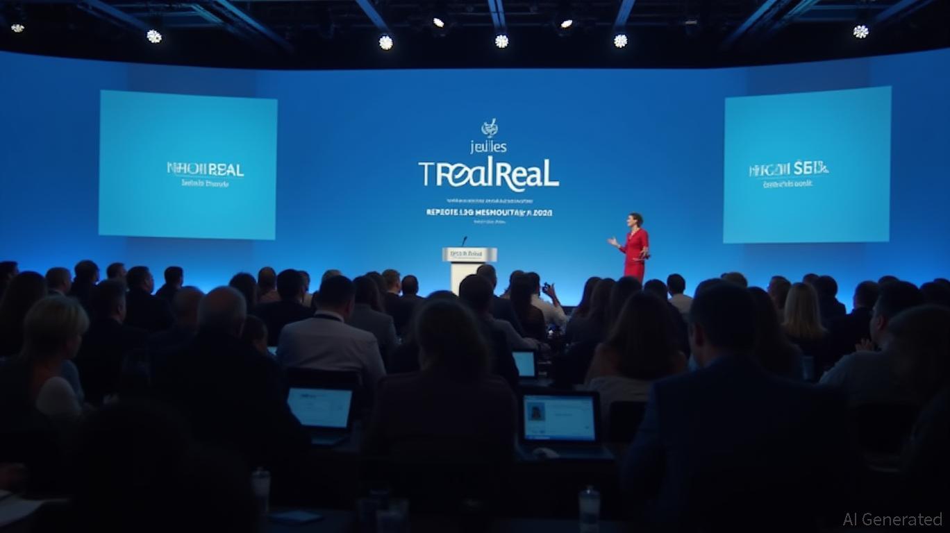 The RealReal to Attend Investor Conferences in September 2025