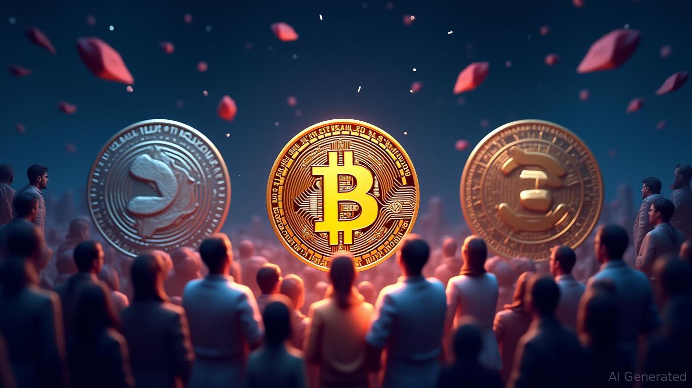 Crypto Buybacks Mature as $HYPE $PUMP $ENA Drive Value Returns