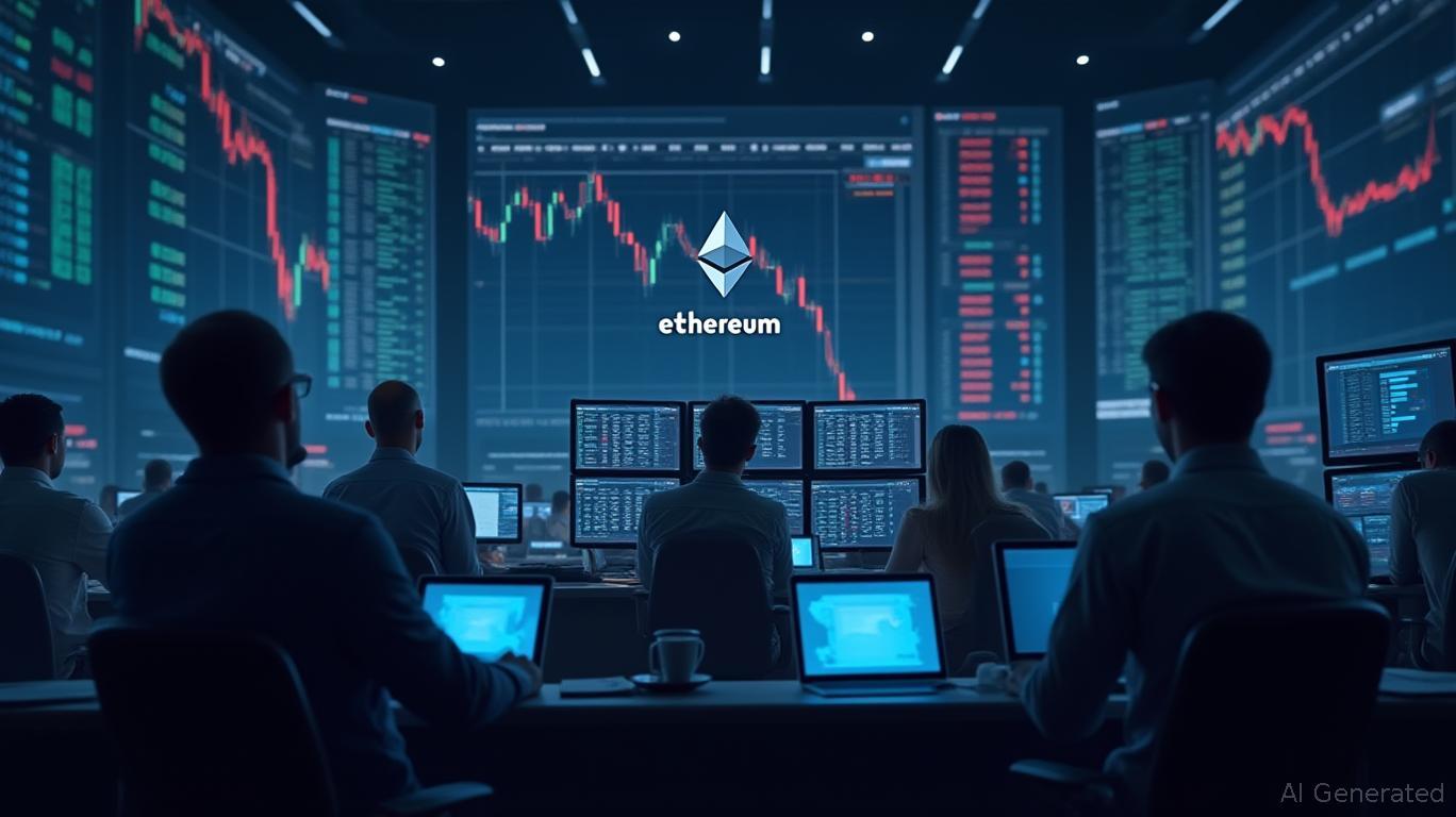 Ethereum News Today: Ethereum ETFs Lose $197M Amid Rising Unstaking Risks