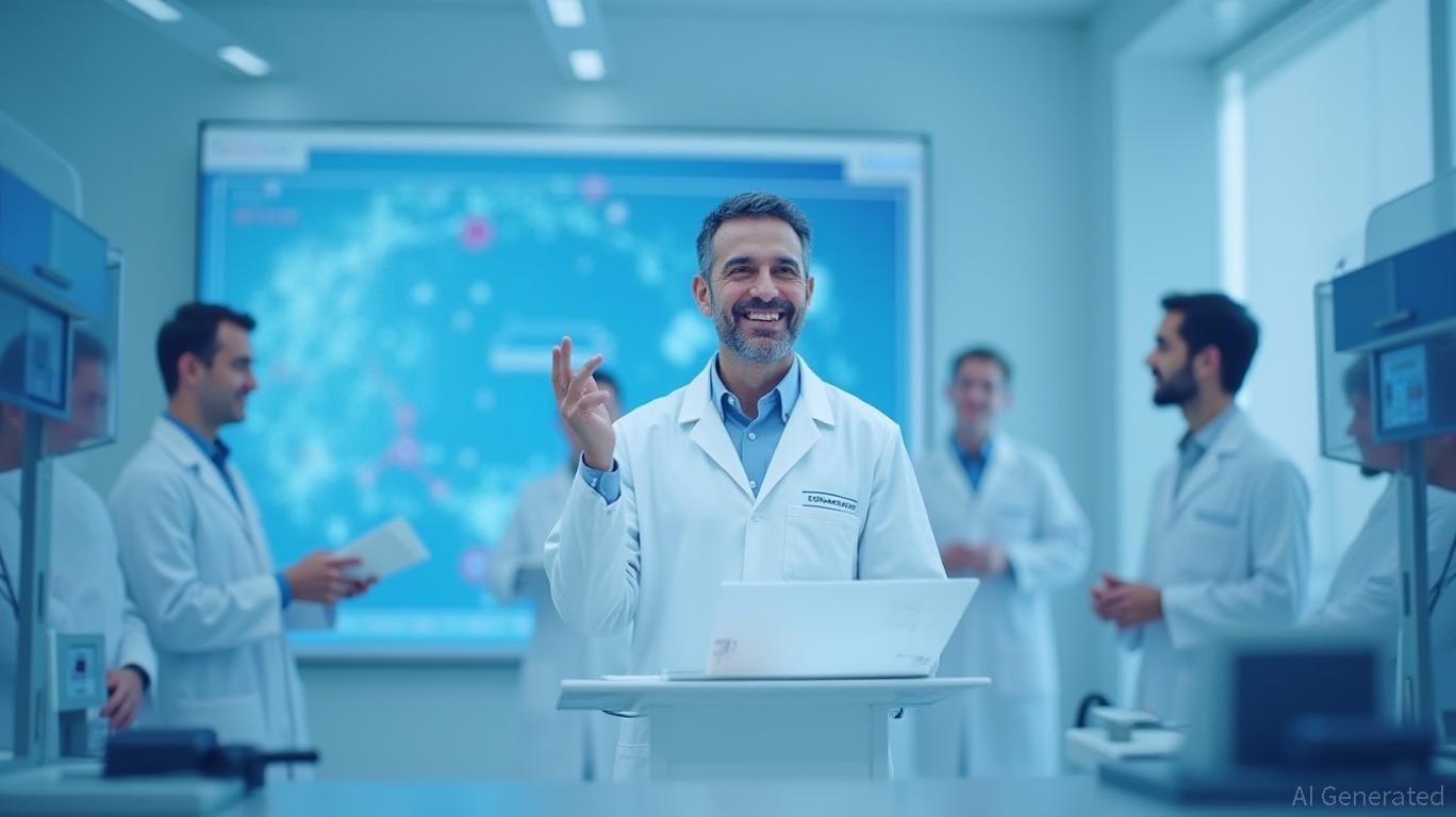 Evogene Reports Q2 Revenue of $884,000, Up from $605,000 Last Year, and EPS of 50c, a Significant Improvement from Last Year's (85c) Loss.