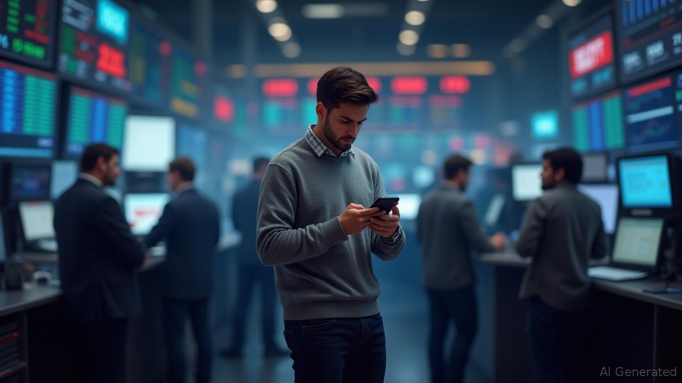Understanding Market Sentiment: How Emotions Drive Stock Movements