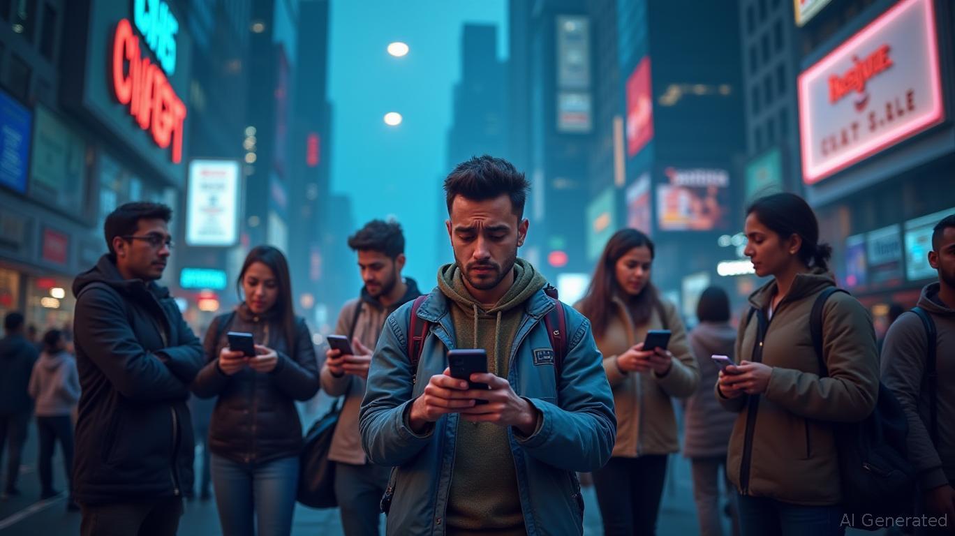 ChatGPT Go Launches in India Amid User Demand; Is ChatGPT Down?