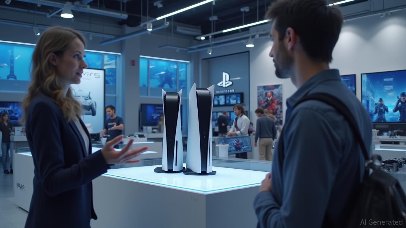 Sony Raises PlayStation 5 Prices in US Amid Ongoing Tariff Concerns