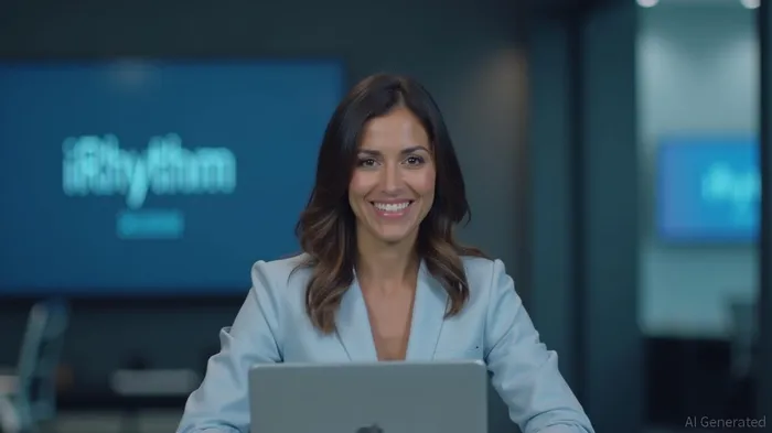 BofA analyst initiates coverage of iRhythm with a Buy rating and $200 price target