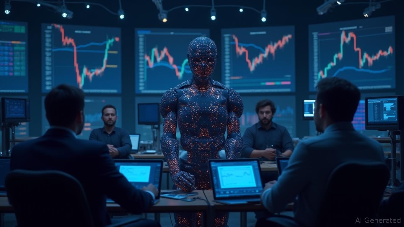 AI Crypto Surge: Bittensor NEAR The Graph Eye 10x Gains in 2025