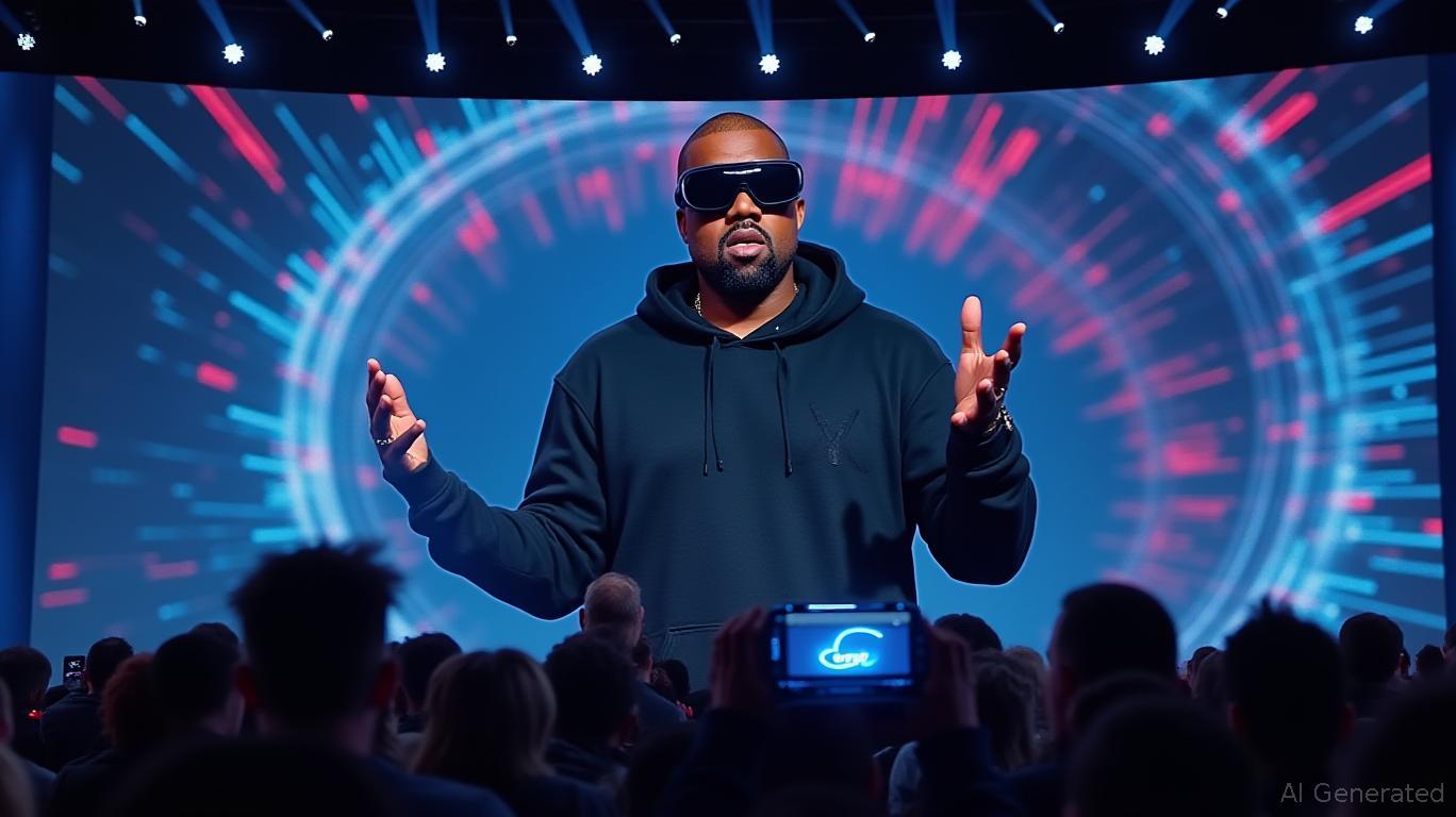 Solana News Today: Kanye West Launches YZY Blockchain Ecosystem With Crypto Payment Tools