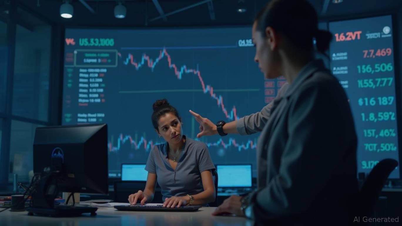 Nvidia's Earnings Preview: Balancing Chinese Market Uncertainty with Robust GPU Growth