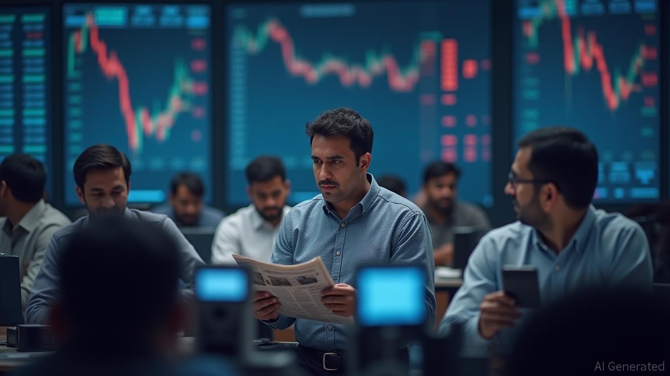 Bajaj Finserv Shares Rise 2% as Jefferies Initiates Coverage with 'Buy' Rating