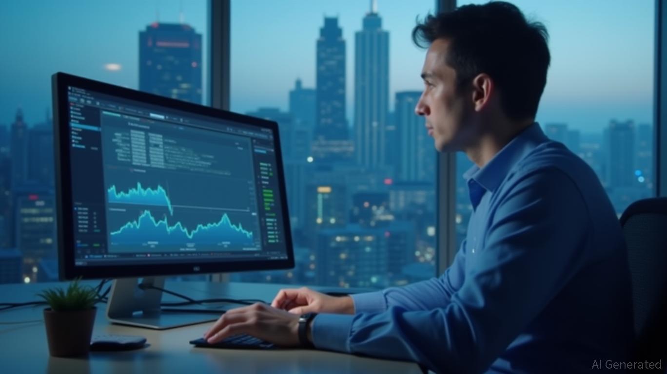 UBS Boosts Array Technologies (ARRY) Outlook Amid Margin Strength