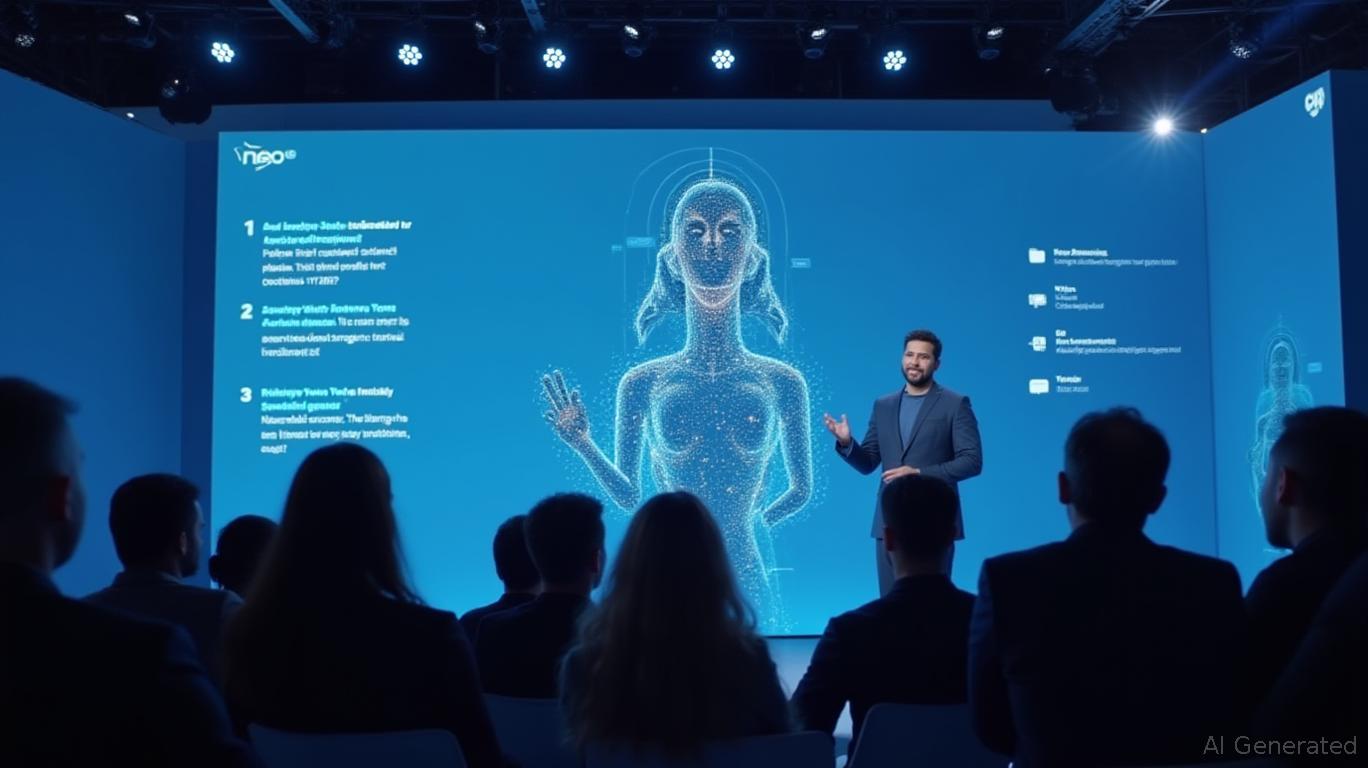 Nexo’s AI Assistant Redefines Crypto Access with Conversational Intelligence
